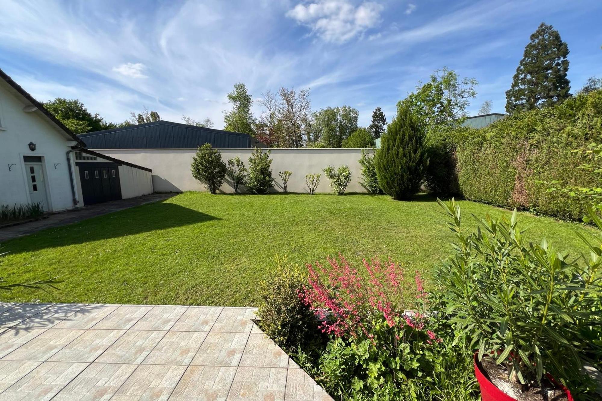 Les Sablons Villa La Houssaye-en-Brie Exterior photo